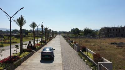 Project Image of 2100.0 - 6000.0 Sq.ft Residential Plot Plot for buy in BCM Panache