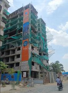 Project Image of 659.07 - 678.66 Sq.ft 2 BHK Apartment for buy in Tulsi Galaxy Phase 2