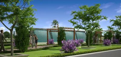 Project Image of 1166.0 - 1943.0 Sq.ft 2 BHK Apartment for buy in SB Kokila Green