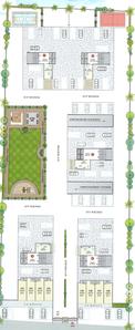 Project Image of 1270 Sq.ft 2 BHK Apartment / Flat for sale in Godadara for Rs. 5500000