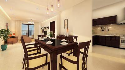 Project Image of 907.0 - 1715.0 Sq.ft 2 BHK Apartment for buy in Legacy Calista