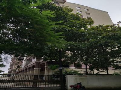 Project Image of 1400 Sq.ft 3 BHK Apartment / Flat for sale in Wanwadi for Rs. 13200000