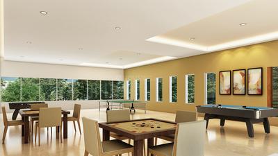 Project Image of 1725.0 - 2580.0 Sq.ft 3 BHK Villa for buy in S And P The Address Villa