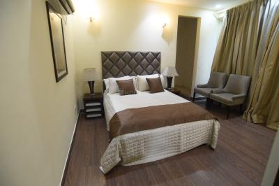 Project Image of 890.0 - 2150.0 Sq.ft 2 BHK Apartment for buy in Sikka Kaamya Greens
