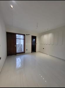 Project Image of 2403.0 - 4500.0 Sq.ft 3 BHK Builder Floor for buy in Kesar TDI Luxury Floors