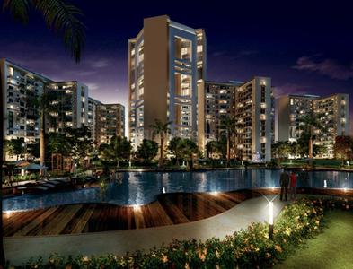 Project Image of 1396.0 - 2965.0 Sq.ft 2.5 BHK Apartment for buy in Realtech The Luxurium