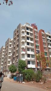 Project Image of 522.05 - 651.54 Sq.ft 2 BHK Apartment for buy in Akshar Afford