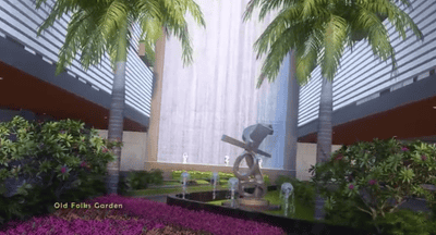 Project Image of 280.29 - 544.0 Sq.ft Studio Studio Apartment for buy in UK Iridium Apartments