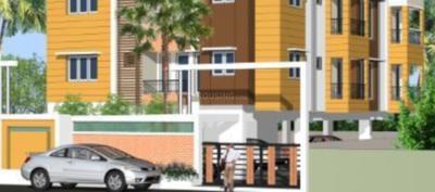 Project Image of 476.0 - 1095.0 Sq.ft 1 BHK Apartment for buy in Kanya Sri Sai