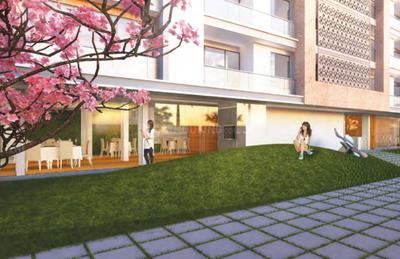Project Image of 1563.0 - 1565.0 Sq.ft 3 BHK Apartment for buy in Upasna 5th Avenue