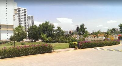 Project Image of 1214.0 - 2650.0 Sq.ft 2 BHK Apartment for buy in Indis PBEL City Tower N Ruby