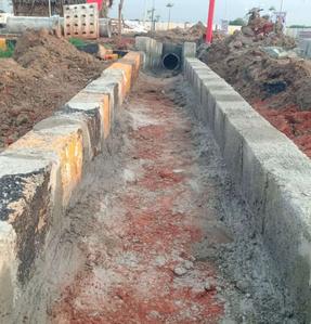 Growth Sterling Meadows Construction Status July-25 2