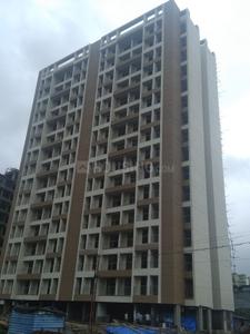 Project Image of 396.0 - 608.27 Sq.ft 1 BHK Apartment for buy in S M Hatkesh Heights Phase II