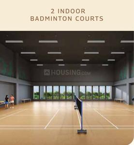 Project Image of 1136.0 - 1515.0 Sq.ft 3 BHK Apartment for buy in Mahindra Blossom