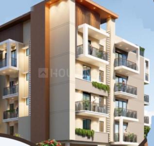 Project Image of 1111.0 - 1652.0 Sq.ft 2 BHK Apartment for buy in GM Narayani Hemkanta Niketan
