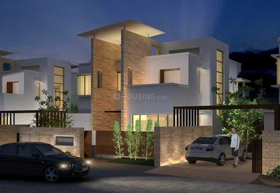 Project Image of 5200 Sq.ft 3 BHK Villa for sale in Khidkali for Rs. 100000000