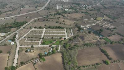 Project Image of 998.35 - 2311.87 Sq.ft Residential Plot Plot for buy in Balaji Vrindavan Park 2