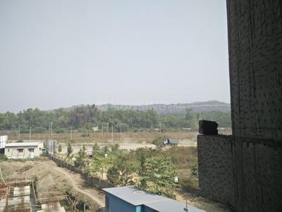 Project Image of 686.0 - 745.0 Sq.ft 2 BHK Apartment for buy in Nisarg Hill Crest