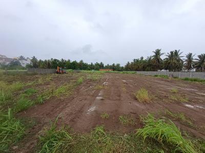 Project Image of 890.34 - 1840.48 Sq.ft Residential Plot Plot for buy in JMJ Platinum Gate