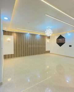 Project Image of 750.0 - 950.0 Sq.ft 3 BHK Builder Floor for buy in Urban Luxurious Homes