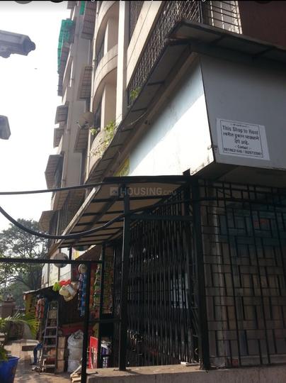 Navkar Panchvati Greens Elevation 1