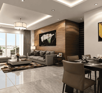 Project Image of 363.0 - 535.0 Sq.ft 1 BHK Apartment for buy in A R Shelar Ashok Vatika