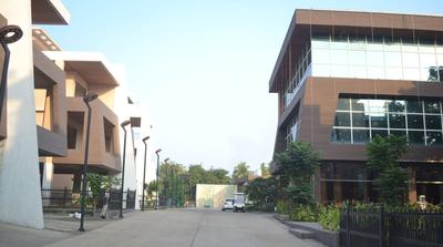 Mohan Waters Edge Elevation 2