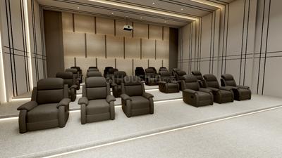 Project Image of 323.13 - 441.21 Sq.ft 1 BHK Apartment for buy in Tharwani Millennium City Phase I