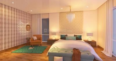 Project Image of 3461.0 - 3462.0 Sq.ft 4 BHK Apartment for buy in INC West View