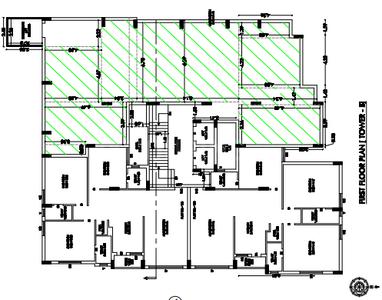 Project Image of 918.48 - 1067.56 Sq.ft 3 BHK Apartment for buy in Pravinbhai Rainbow Heights