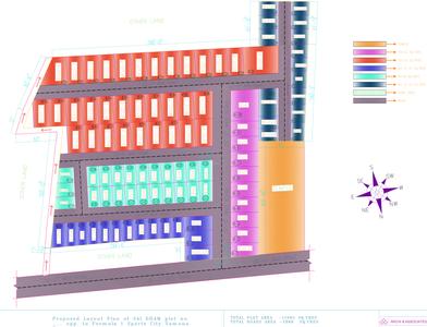 Mega Montage Ateliers Layout Plan 1