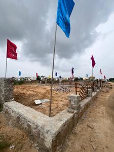 Project Image of 585.0 - 1620.0 Sq.ft Residential Plot Plot for buy in Shri Krishna Vihar IV