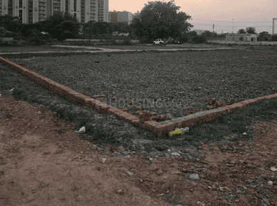 Project Image of 450.0 - 1800.0 Sq.ft Residential Plot Plot for buy in Future Home Madhuvan Enclave