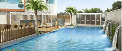 Project Image of 2259.0 - 3354.0 Sq.ft 3 BHK Apartment for buy in Living Another Sky