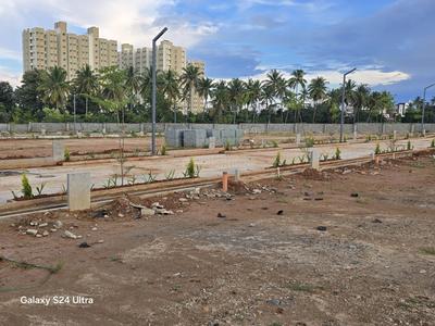 Project Image of 1200.0 - 1500.0 Sq.ft Residential Plot Plot for buy in Shelter VR Royal Homes