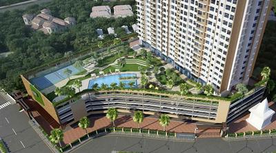 Project Image of 840.0 - 2100.0 Sq.ft 2 BHK Apartment for buy in Transcon Tirumala Heights