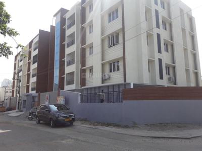 Project Image of 1154.0 - 1697.0 Sq.ft 2 BHK Apartment for buy in Landmark Evania