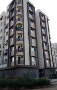 Project Image of 1043 Sq.ft 2 BHK Apartment / Flat for sale in Vatva for Rs. 2000000
