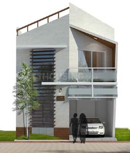 Project Image of 0.0 - 1763.0 Sq.ft 3 BHK Villa for buy in Endee Endee Villa II
