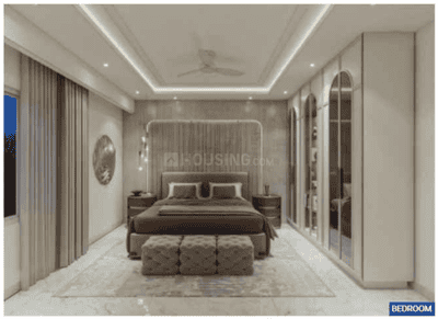Project Image of 2265.0 - 4000.0 Sq.ft 3 BHK Apartment for buy in Acecorp Ace Del Lago