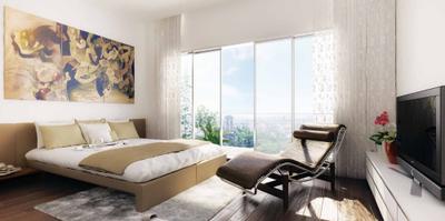 Project Image of 3265.0 - 5575.0 Sq.ft 4 BHK Apartment for buy in Ekta Oculus
