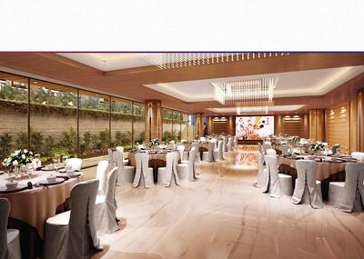 Project Image of 424.0 - 602.0 Sq.ft 1 BHK Apartment for buy in Mahaavir Exotique Phase II