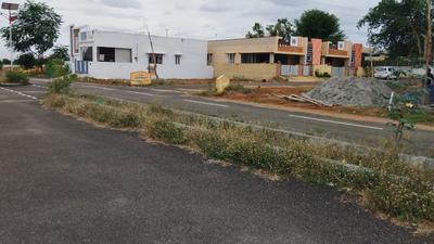 Project Image of 600.0 - 2400.0 Sq.ft Residential Plot Plot for buy in Everest Global City