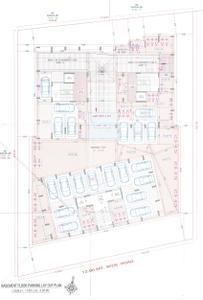 Project Image of 660.04 - 750.78 Sq.ft 2 BHK Apartment for buy in Aarya Shyam Heaven