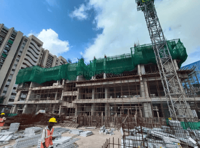 Project Image of 4455 Sq.ft 4 BHK Apartment / Flat for sale in Science City for Rs. 39400000