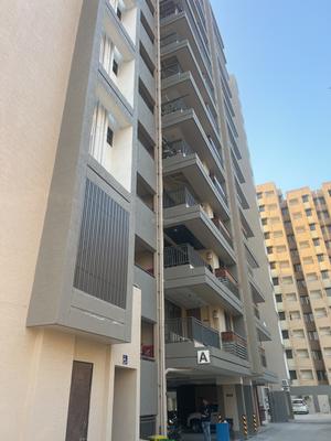 Project Image of 631.95 - 638.73 Sq.ft 2 BHK Apartment for buy in Nakshtra Platinum