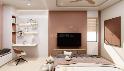 Project Image of 3075.0 - 3125.0 Sq.ft 4 BHK Villa for buy in Grupe Elara