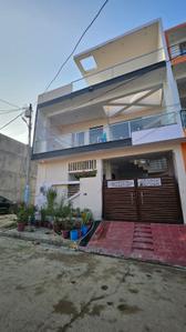 Project Image of 1295 Sq.ft 3 BHK Villa for sale in Sarojini Nagar for Rs. 4410000