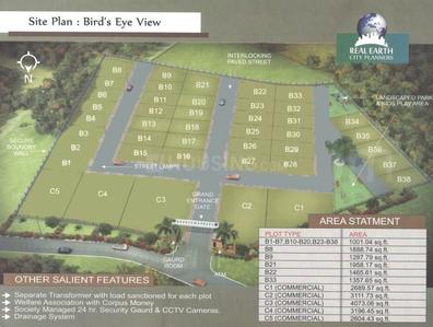 Project Image of 0.0 - 1050.0 Sq.ft 3 BHK Duplex for buy in Real Homes