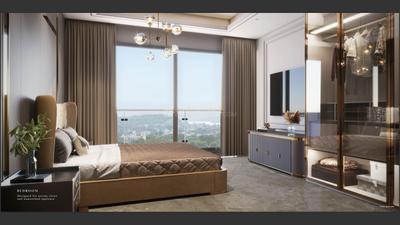 Project Image of 3552 Sq.ft 4 BHK Apartment / Flat for sale in Pipliyahana for Rs. 47952000